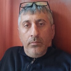 Фотография мужчины Курбан, 46 лет из г. Каспийск