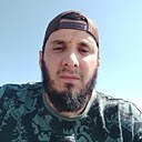 Усман, 27 лет