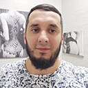 Усман, 28 лет