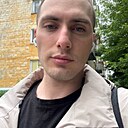 Марк, 23 года