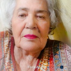 Фотография девушки Софа, 58 лет из г. Астана