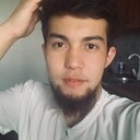 Али, 25 лет