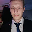 Евгений, 26 лет
