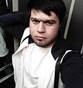 Илья, 37 лет
