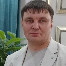 Фотография мужчины Алексей, 44 года из г. Улан-Удэ
