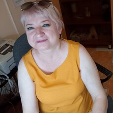Фотография девушки Надежда, 53 года из г. Яровое