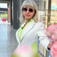 Фотография девушки Нэля, 41 год из г. Москва