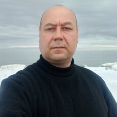 Фотография мужчины Андрей, 43 года из г. Казань