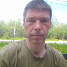 Фотография мужчины Сергей, 32 года из г. Усинск