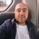 Комил, 43 года