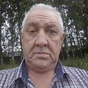 Фанис, 63 года