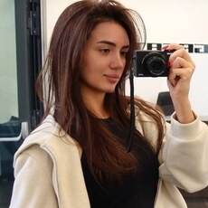 Фотография девушки Екатерина, 28 лет из г. Екатеринбург