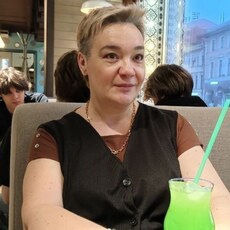 Фотография девушки Оксана, 47 лет из г. Ярославль