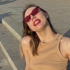 Фотография девушки Полина, 22 года из г. Самара