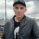 Макс, 39 лет
