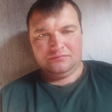 Фотография мужчины Алексей, 34 года из г. Каргаполье