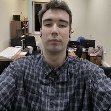 Фотография мужчины Алексей, 23 года из г. Люберцы