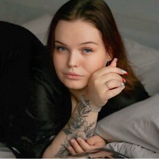Фотография девушки Нюта, 19 лет из г. Великий Новгород