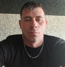 Фотография мужчины Максим, 37 лет из г. Энгельс