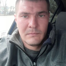 Фотография мужчины Евгений, 34 года из г. Курск