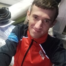 Фотография мужчины Алексей, 33 года из г. Саратов
