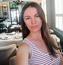 Ксюша, 36 лет