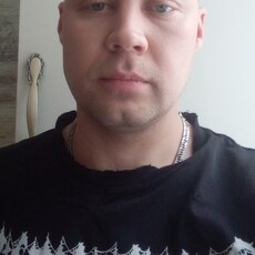 Фотография мужчины Валерий, 34 года из г. Улан-Удэ