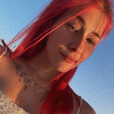 Фотография девушки Анфиса, 20 лет из г. Донецк