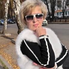 Фотография девушки Елена, 51 год из г. Стерлитамак
