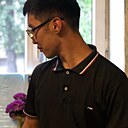 Сулиман, 25 лет