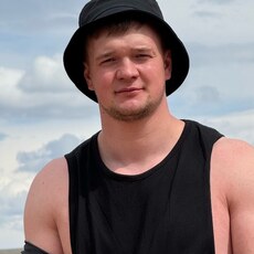 Фотография мужчины Edward, 25 лет из г. Горно-Алтайск