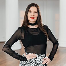 Фотография девушки Екатерина, 36 лет из г. Челябинск