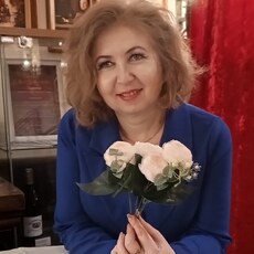 Фотография девушки Мария, 46 лет из г. Красноярск