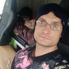 Фотография мужчины Джон, 41 год из г. Северобайкальск
