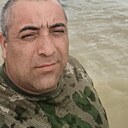 Шамиль, 39 лет