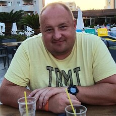 Фотография мужчины Сергей, 41 год из г. Тюмень