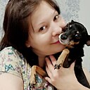 Оксана, 44 года