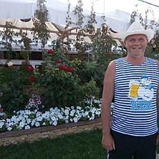Фотография мужчины Anton, 57 лет из г. Оренбург