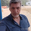 Михаил, 55 лет