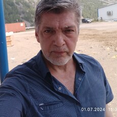Фотография мужчины Михаил, 55 лет из г. Алдан
