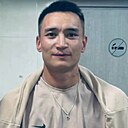 Данат, 24 года