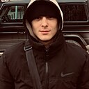 Тагир, 21 год