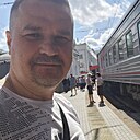 Den, 48 лет
