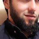 Магамед, 34 года