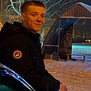 Андрей, 25 лет