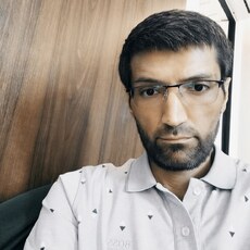 Фотография мужчины Jahongir, 38 лет из г. Ташкент