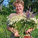 Ирина, 54 года