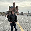 Али, 18 лет