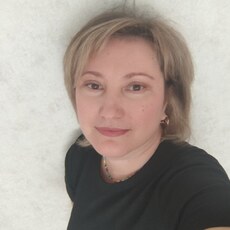 Фотография девушки Светлана, 47 лет из г. Тольятти