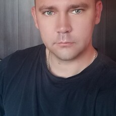 Фотография мужчины Вениамин, 35 лет из г. Кызыл